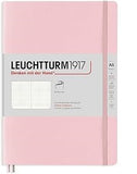 Leuchtturm1917 - A5 Dotted Medium Softcover