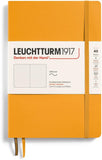 Leuchtturm1917 - A5 Dotted Medium Softcover