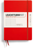 Leuchtturm1917 - Hardcover A5 - Dotted Notebook