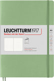 Leuchtturm1917 - A5 Dotted Medium Softcover