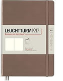 Leuchtturm1917 - A5 Dotted Medium Softcover