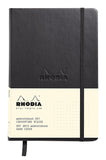 Rhodia Webnotebook A5 with Dot Grid